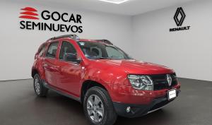 Renault Duster 2020