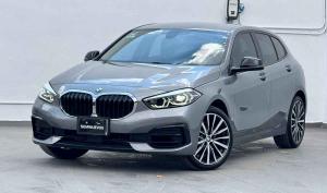 BMW Serie 1 2024