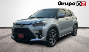 Toyota Raize XLE 2024