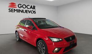 Seat Ibiza 2024