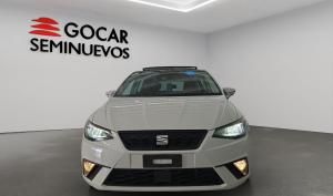 Seat Ibiza 2024
