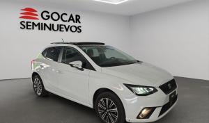 Seat Ibiza 2024