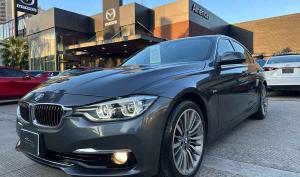 BMW Serie 3 2016