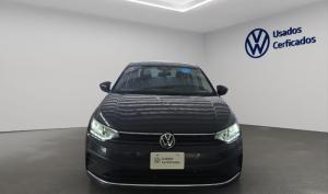Volkswagen Virtus 2024