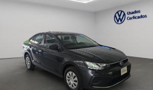 Volkswagen Virtus 2024