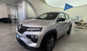 Renault Kwid 2025