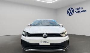 Volkswagen Virtus 2024