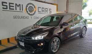 Kia Rio EX 2023