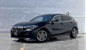 BMW Serie 1 2024