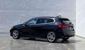 BMW Serie 1 2024