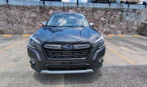 Subaru Forester 2024