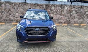 Subaru Forester 2025