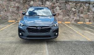 Subaru Crosstrek 2025