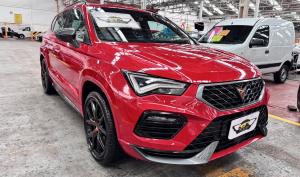 Cupra Ateca 2023