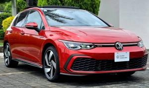 Volkswagen Golf 2024