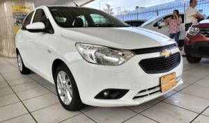 Chevrolet Aveo 2018