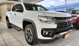 Chevrolet Colorado Pick Up 2022