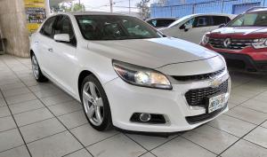 Chevrolet Malibu 2015