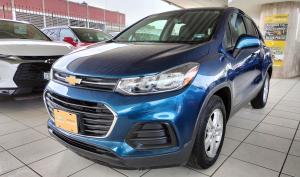 Chevrolet Trax 2020
