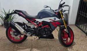 BMW G310 r 2021