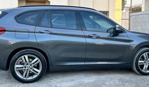 BMW X1 M Sport 2020