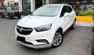 Buick Encore 2017