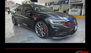 Volkswagen GLI 2020
