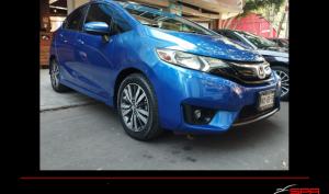 Honda Fit 2015