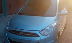 Hyundai i10 2013
