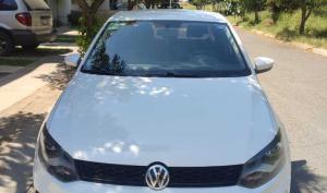 Volkswagen Vento 2020