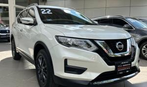 Nissan X-Trail 2022