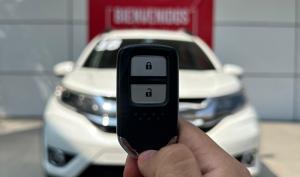 Honda BR-V 2018