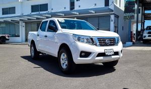 Nissan NP 300 2020