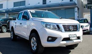 Nissan NP 300 2020