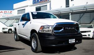 Dodge Ram 1500 2017