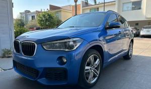 BMW X1 M Sport 2018
