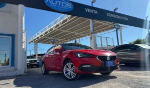 Seat León 2021