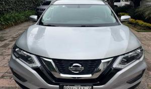Nissan X-Trail 2020