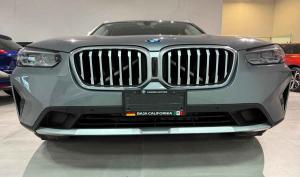 BMW X3 2023