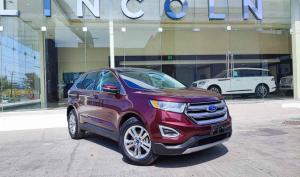 Ford Edge 2017