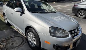 Volkswagen Bora 2010