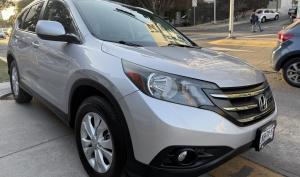Honda CR-V 2012