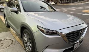Mazda CX-9 2019