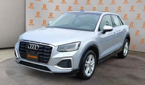 Audi Q2 2024