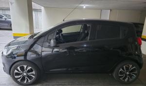 Chevrolet Beat 2021