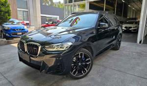BMW X3 2023