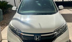 Honda CR-V 2016