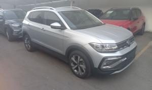Volkswagen Taigun Comfortline 2024
