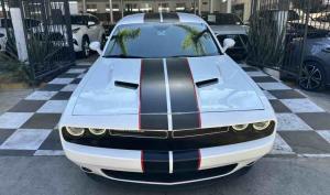 Dodge Challenger 2015