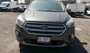 Ford Escape 2018